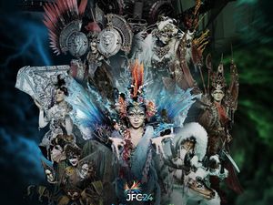 Jember Fashion Carnaval 2026 Kapan Digelar? Ini Jadwal dan Cara Daftarnya