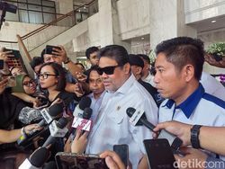 Isi Pembicaraan Purbaya-Said Iqbal soal Penghapusan Pajak JHT