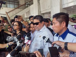 Isi Pembicaraan Purbaya-Said Iqbal soal Penghapusan Pajak JHT
