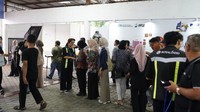 Harga Tiket Masuk PRSU Dikeluhkan Warga, Begini Penjelasan Panitia