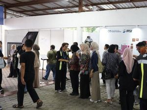 Harga Tiket Masuk PRSU Dikeluhkan Warga, Begini Penjelasan Panitia