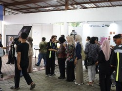 Harga Tiket Masuk PRSU Dikeluhkan Warga, Begini Penjelasan Panitia