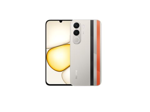 realme P4x realme P4x