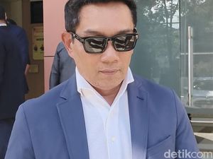 Alasan RK Baru Ajukan Permohonan Pengangkatan Status Arkana
