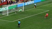 Hasil Piala Dunia 2026: Swiss Singkirkan Kolombia via Adu Penalti