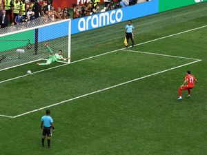 Hasil Piala Dunia 2026: Swiss Singkirkan Kolombia via Adu Penalti