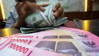 Ekonom: Sejarah Membuktikan kalau Dolar AS Sudah Naik, Susah Turun Lagi