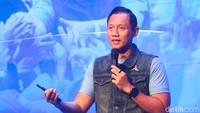 Sambut HUT ke-25, Partai Demokrat Siapkan Rangkaian Kegiatan Meriah