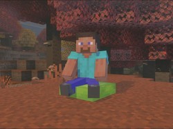 Setelah 17 Tahun, Fitur Duduk yang Dinantikan Akan Hadir di Minecraft
