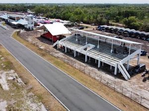 Atasi Balap Liar, Polda Kalteng Siapkan Sirkuit Sabaru sebagai Arena Resmi