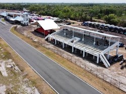 Atasi Balap Liar, Polda Kalteng Siapkan Sirkuit Sabaru sebagai Arena Resmi