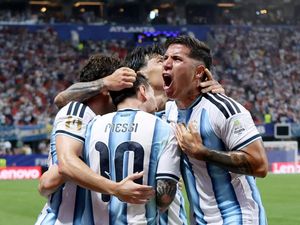 Prediksi Skor Inggris Vs Argentina: Adu Kekuatan Dua Raksasa