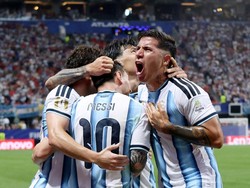 Jadwal Piala Dunia 2026 Hari Ini Minggu 12 Juli: Inggris dan Argentina Main