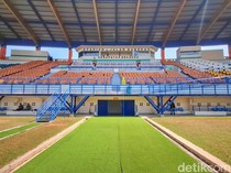 Striker Persib Tak Ambil Pusing Laga Lawan Manila Digger Pindah Venue