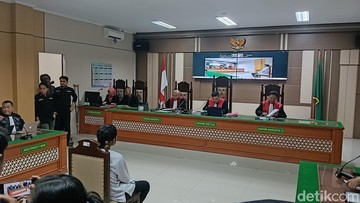 Ririn Pembunuh Satu Keluarga di Indramayu Divonis Mati