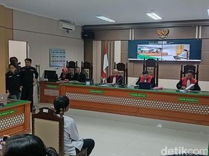 Rangkuman Kasus Pembunuhan Sekeluarga di Indramayu, Ririn Divonis Mati