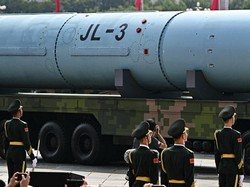 Uji Coba Rudal China Picu Kekhawatiran Negara-Negara Pasifik