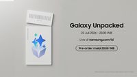 Undangan Galaxy Unpacked