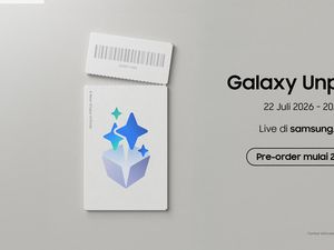 Cara Nonton Live Samsung Galaxy Unpacked 2026 Malam Ini