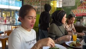 Viral Pada Masanya, 8 Bisnis Kuliner Milik Artis Ini Berujung Gulung Tikar