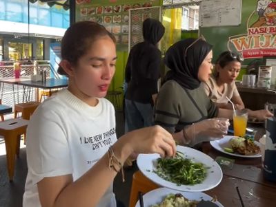 Viral Pada Masanya, 8 Bisnis Kuliner Milik Artis Ini Berujung Gulung Tikar