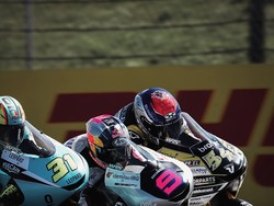 Jadwal Lengkap Moto3 Jerman 2026 Beserta Tanggal Balapan-Klasemen Veda