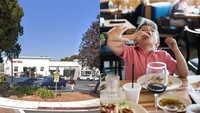 Viral! Restoran Ini Kenakan Denda Jutaan untuk Ortu yang Anaknya Berulah