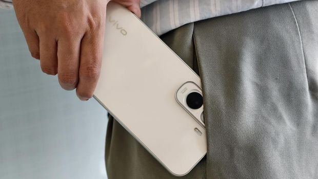 vivo Y500 vivo Y500