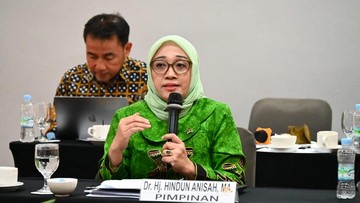 Gelar FGD, Badan Pengkajian MPR Cari Masukan soal Desentralisasi-Hukum Adat