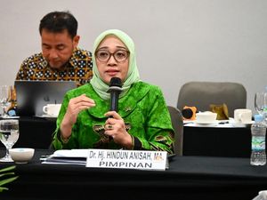 Gelar FGD, Badan Pengkajian MPR Cari Masukan soal Desentralisasi-Hukum Adat