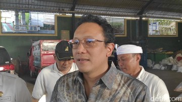 Wamen LH: Gerak Hijau 2026 Wujud Nyata Kolaborasi Bangun Indonesia Lebih Hijau