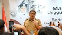 Kabut Asap Makassar, Appi Minta RS-Puskesmas Siagakan Stok Oksigen