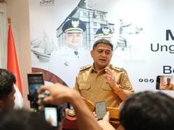 Walkot Makassar Minta Camat Gelar Nobar Piala Dunia 2026 dan Berdayakan UMKM