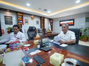 191 Kepala Sekolah Rakyat Ikut Pembekalan, Wamensos Tekankan Pesan Ini