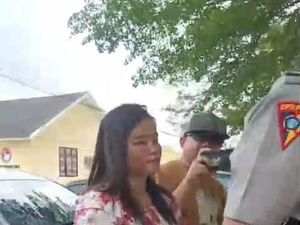 Kronologi Wanita di PALI Bakar Rumah Mantan Mertua
