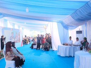 Video Cerita Siswi di Dumai: Tak Semangat Sekolah Sebelum Jembatan Dibangun