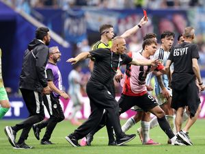 Drama 16 Besar: Pelatih Mesir Sebut Argentina Dapat Keistimewaan