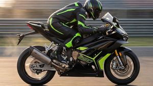 Potret Moge Terbaru ZXMoto yang Dijual Rp 172 Jutaan