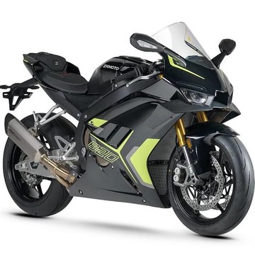 Moge China ZXMoto 820RR-R