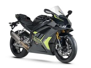 Moge ZXMoto Buatan China Meluncur: Mesin 819 cc, Harga Rp 172 Jutaan