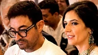 Aamir Khan Menikah di Usia 61, Hadiahi Istri Cincin Rubi Langka Rp 76 Miliar