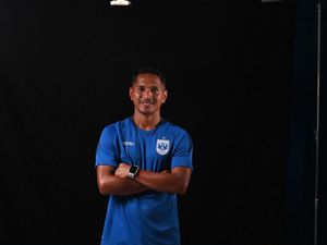 PSIS Resmi Datangkan Abduh Lestaluhu