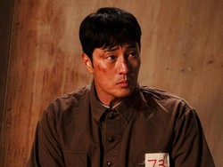 6 Drakor 2026 Tembus Rating Dua Digit, Terbaru Agent Kim Reactivated