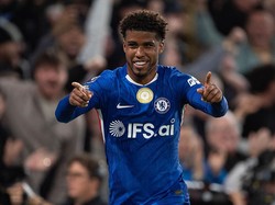 MU-Chelsea Sepakati Transfer Andrey Santos