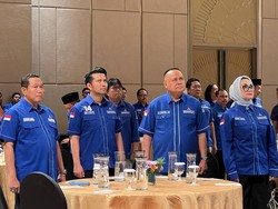 Demokrat Jatim Kian Solid, Dukungan ke Emil Dardak Terus Berdatangan!
