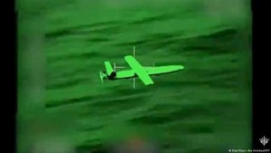 Bagaimana Teknologi Drone Membebaskan Poros Perlawanan Iran?