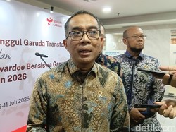 Soal Usulan Gaji Dosen Rp 20 Juta - Rp 50 Juta, Mendikti: Kita Evaluasi