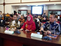 Bupati Gowa: Penetapan LP2B Jamin Lahan Pertanian Terjaga-Investasi Terbuka