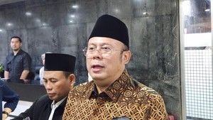 Pimpinan DPR Minta Kemendagri Turun Tangan Atasi PPPK Tidore Dirumahkan