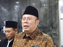 Pimpinan DPR Minta Kemendagri Turun Tangan Atasi PPPK Tidore Dirumahkan